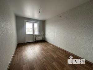 4-к квартира, вторичка, 88м2, 1/17 этаж