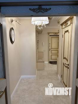 Студия квартира, вторичка, 109м2, 11/23 этаж