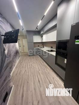 3-к квартира, вторичка, 85м2, 14/25 этаж