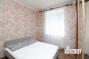 3-к квартира, вторичка, 63м2, 1/3 этаж