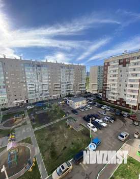 1-к квартира, вторичка, 32м2, 7/10 этаж