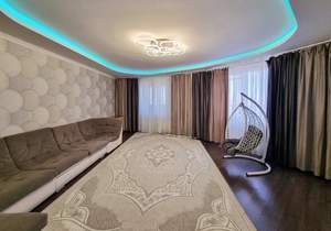 3-к квартира, вторичка, 120м2, 13/17 этаж