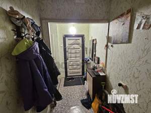 3-к квартира, вторичка, 76м2, 5/10 этаж