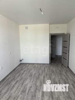 1-к квартира, сданный дом, 49м2, 7/8 этаж