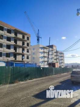 1-к квартира, вторичка, 37м2, 6/6 этаж