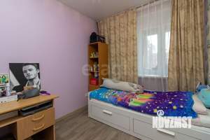 3-к квартира, вторичка, 62м2, 8/10 этаж