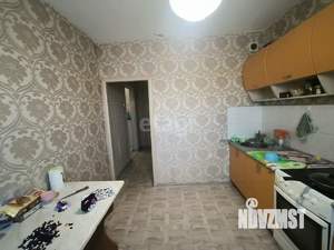 1-к квартира, вторичка, 40м2, 10/10 этаж