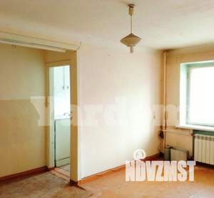 2-к квартира, вторичка, 44м2, 3/5 этаж