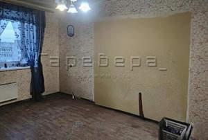 1-к квартира, вторичка, 28м2, 7/9 этаж