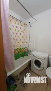 1-к квартира, вторичка, 30м2, 15/19 этаж