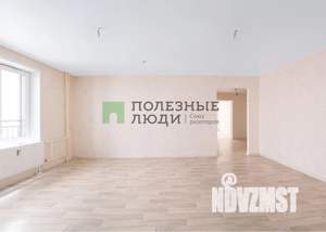 1-к квартира, вторичка, 39м2, 11/17 этаж
