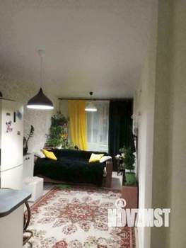 Студия квартира, вторичка, 32м2, 15/17 этаж