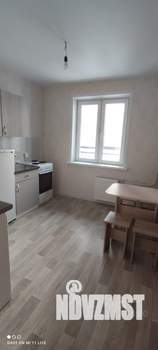 1-к квартира, вторичка, 45м2, 9/17 этаж