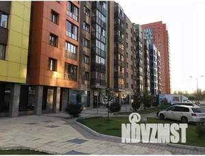 2-к квартира, вторичка, 69м2, 4/8 этаж