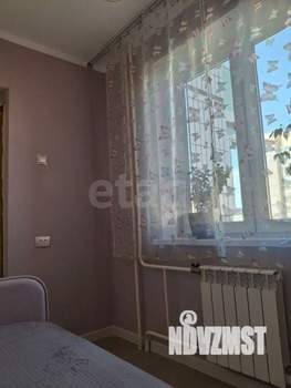 3-к квартира, вторичка, 63м2, 9/14 этаж