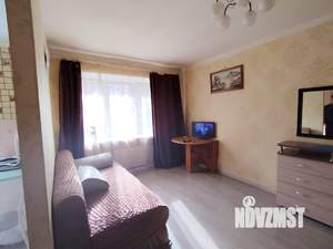 1-к квартира, вторичка, 31м2, 1/5 этаж