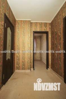 1-к квартира, вторичка, 34м2, 16/17 этаж