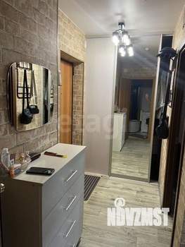 2-к квартира, вторичка, 56м2, 7/17 этаж