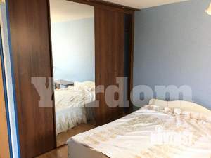 1-к квартира, вторичка, 31м2, 4/5 этаж