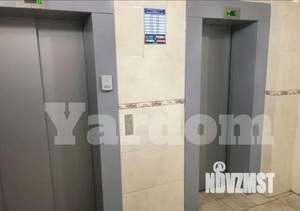 1-к квартира, вторичка, 42м2, 8/10 этаж