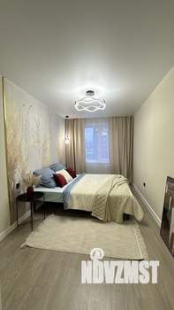 4-к квартира, вторичка, 62м2, 4/5 этаж