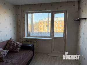 Студия квартира, вторичка, 19м2, 4/5 этаж