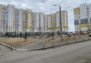 2-к квартира, вторичка, 55м2, 5/17 этаж