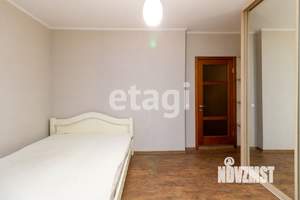 2-к квартира, вторичка, 48м2, 10/10 этаж
