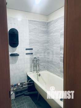 1-к квартира, вторичка, 37м2, 7/9 этаж