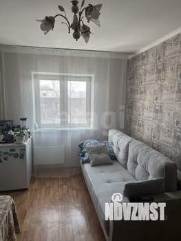 1-к квартира, вторичка, 42м2, 3/14 этаж