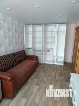 1-к квартира, вторичка, 34м2, 3/5 этаж