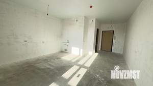 Студия квартира, сданный дом, 32м2, 14/19 этаж