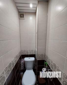 1-к квартира, вторичка, 32м2, 10/10 этаж