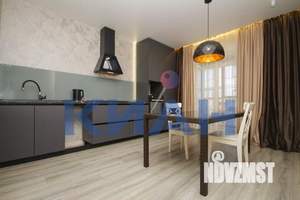 2-к квартира, вторичка, 64м2, 7/18 этаж