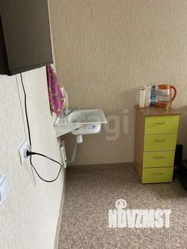 1-к квартира, вторичка, 47м2, 11/25 этаж