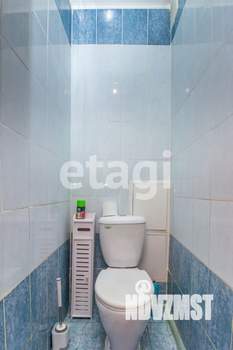 2-к квартира, вторичка, 52м2, 3/9 этаж