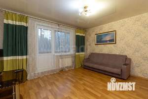 2-к квартира, вторичка, 53м2, 2/10 этаж