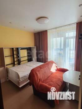 Студия квартира, вторичка, 30м2, 4/25 этаж