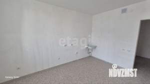 1-к квартира, вторичка, 33м2, 15/19 этаж