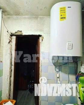 1-к квартира, вторичка, 32м2, 4/4 этаж