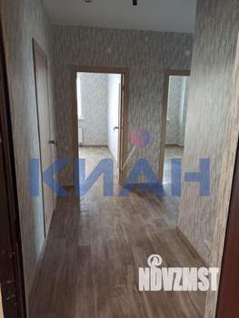 2-к квартира, вторичка, 61м2, 17/25 этаж