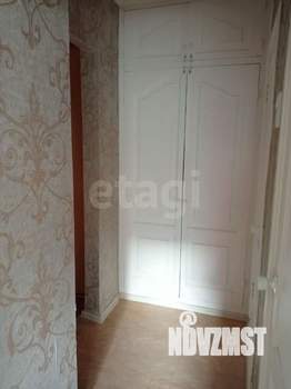 2-к квартира, вторичка, 54м2, 2/5 этаж