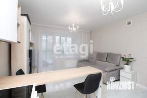 Студия квартира, вторичка, 26м2, 2/17 этаж