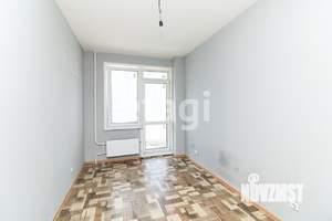 2-к квартира, вторичка, 50м2, 13/25 этаж