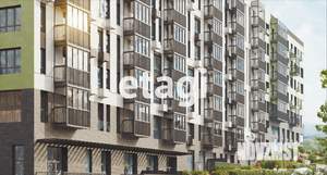 2-к квартира, вторичка, 43м2, 4/9 этаж