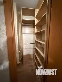 1-к квартира, вторичка, 32м2, 21/24 этаж