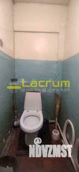 1-к квартира, вторичка, 14м2, 2/5 этаж