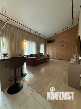 4-к квартира, вторичка, 128м2, 7/7 этаж