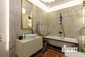 5-к квартира, вторичка, 139м2, 24/25 этаж