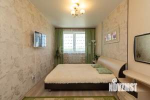 3-к квартира, вторичка, 91м2, 9/25 этаж